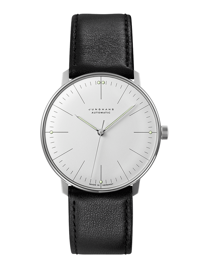 Max Bill Automatic 027/3501.04