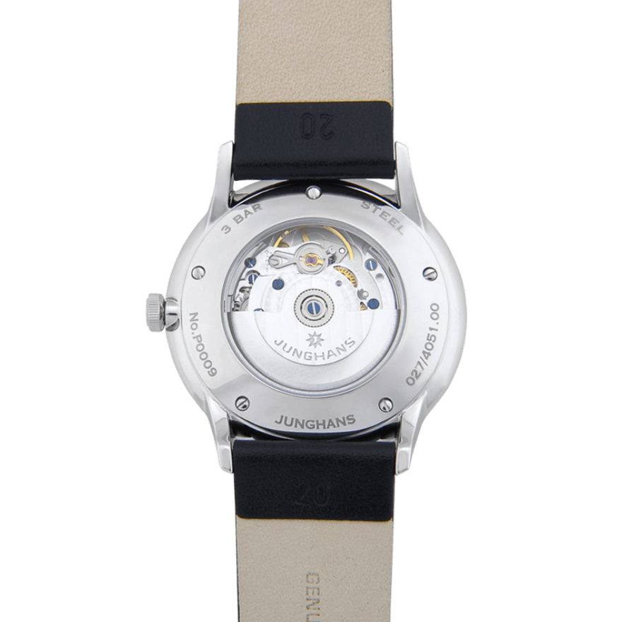 Meister Automatic gallery 1