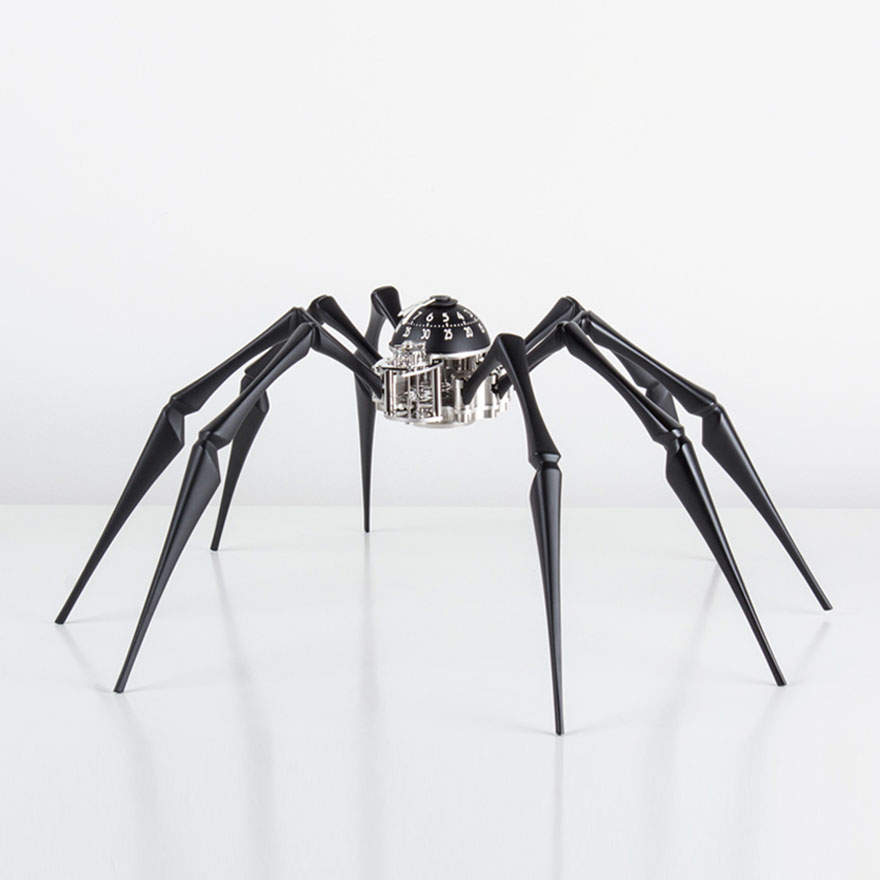 Arachnophobia Black 76.6000/114