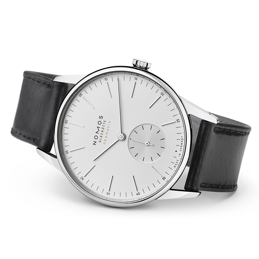 nomos 341