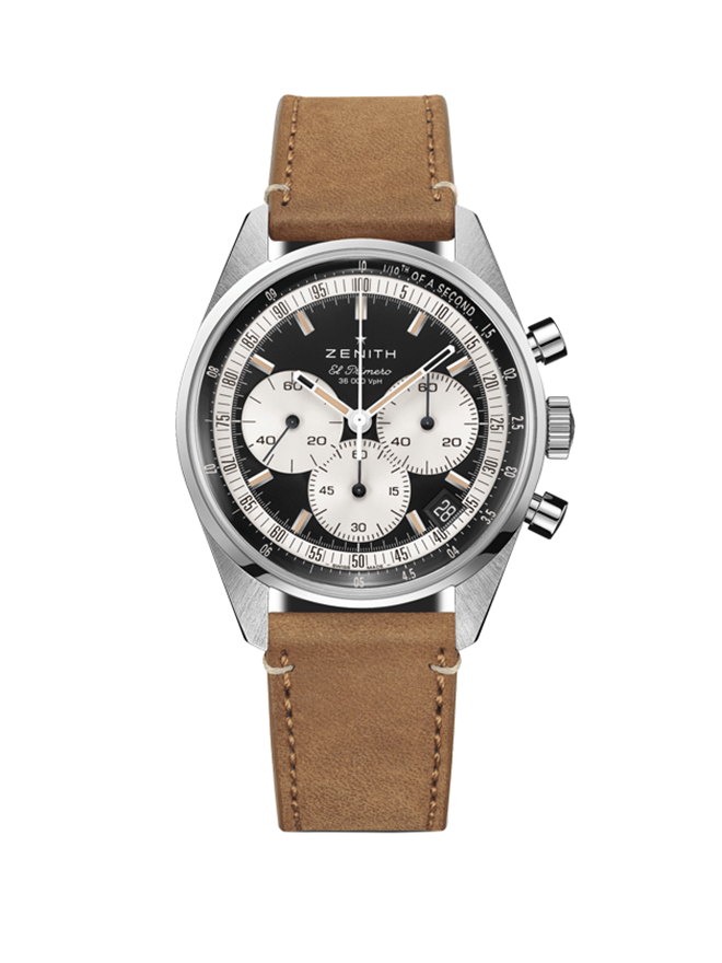 Chronomaster Original 03.3200.3600.21.C903