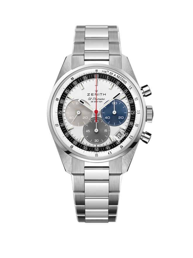 Chronomaster Original 03.3200.3600.69.M3200