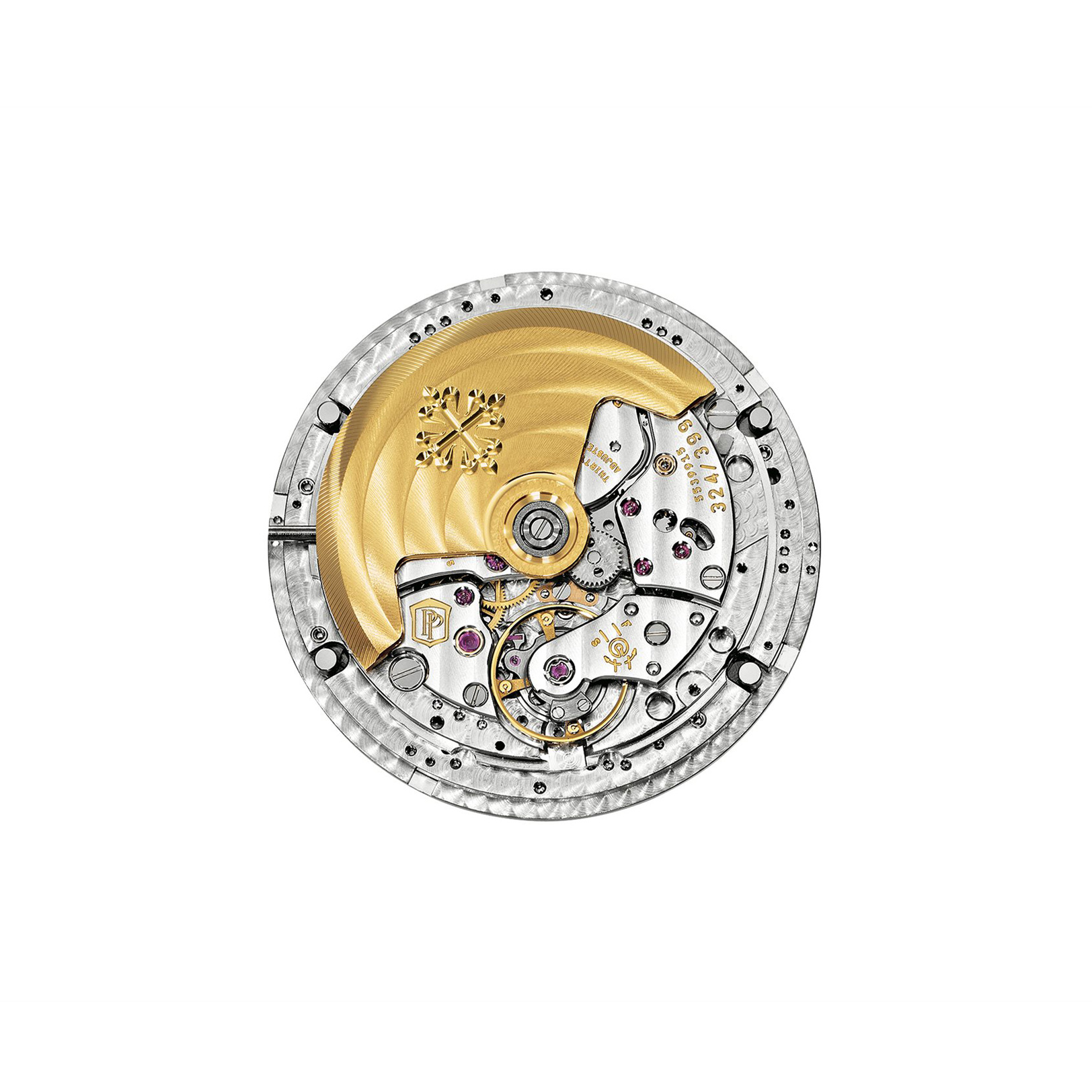 Complications Diamond Moon Phase gallery 5