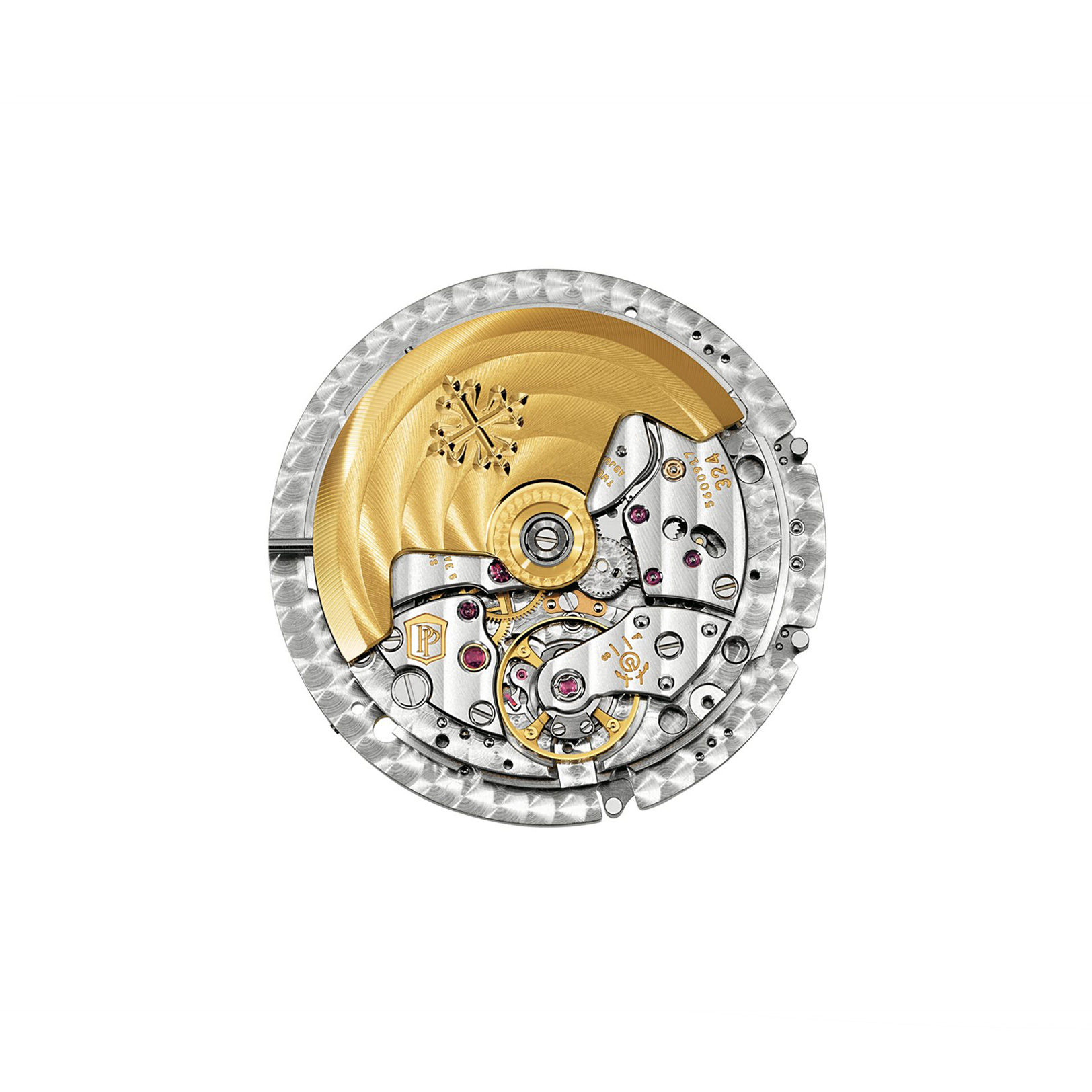 Aquanaut Travel Time Stainless Steel gallery 4