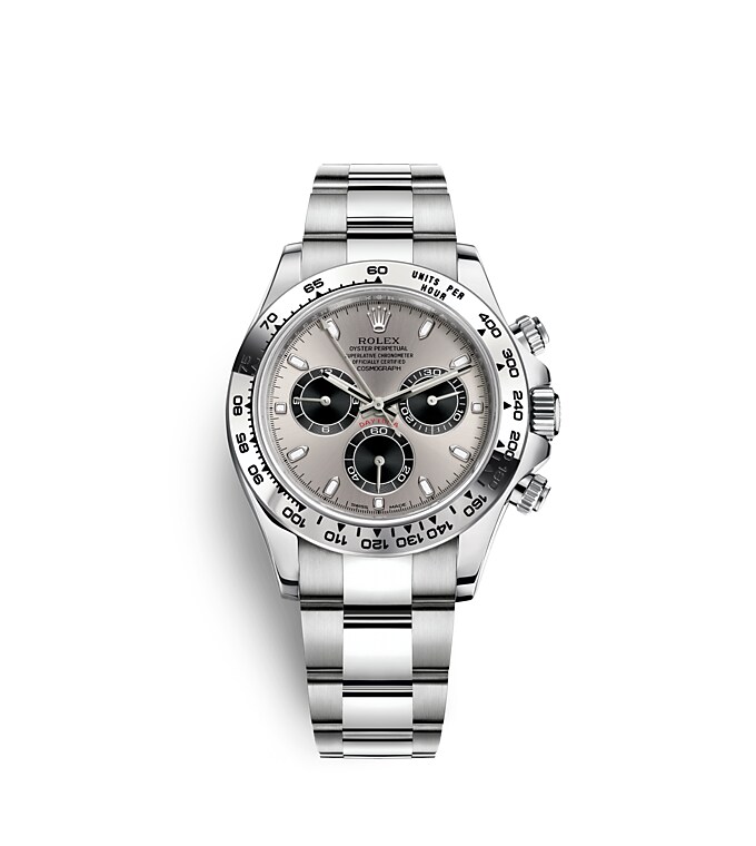 Rolex Yacht-Master 40 - Ref. M126655-0002 | The Hour Glass New Zealand