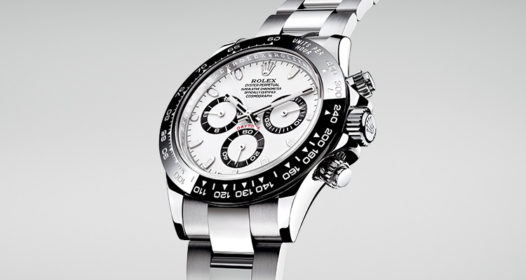 cosmograph watch