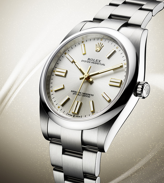 Rolex Festive Selection - The Hour Glass  additional Zealand