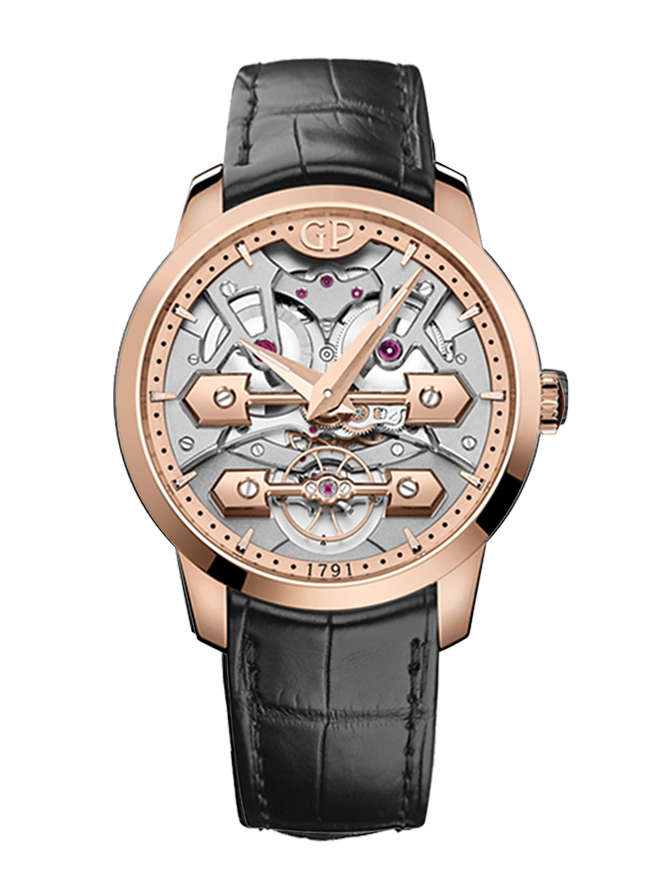 Classic Bridges 45mm 86000-52-001-BB6A