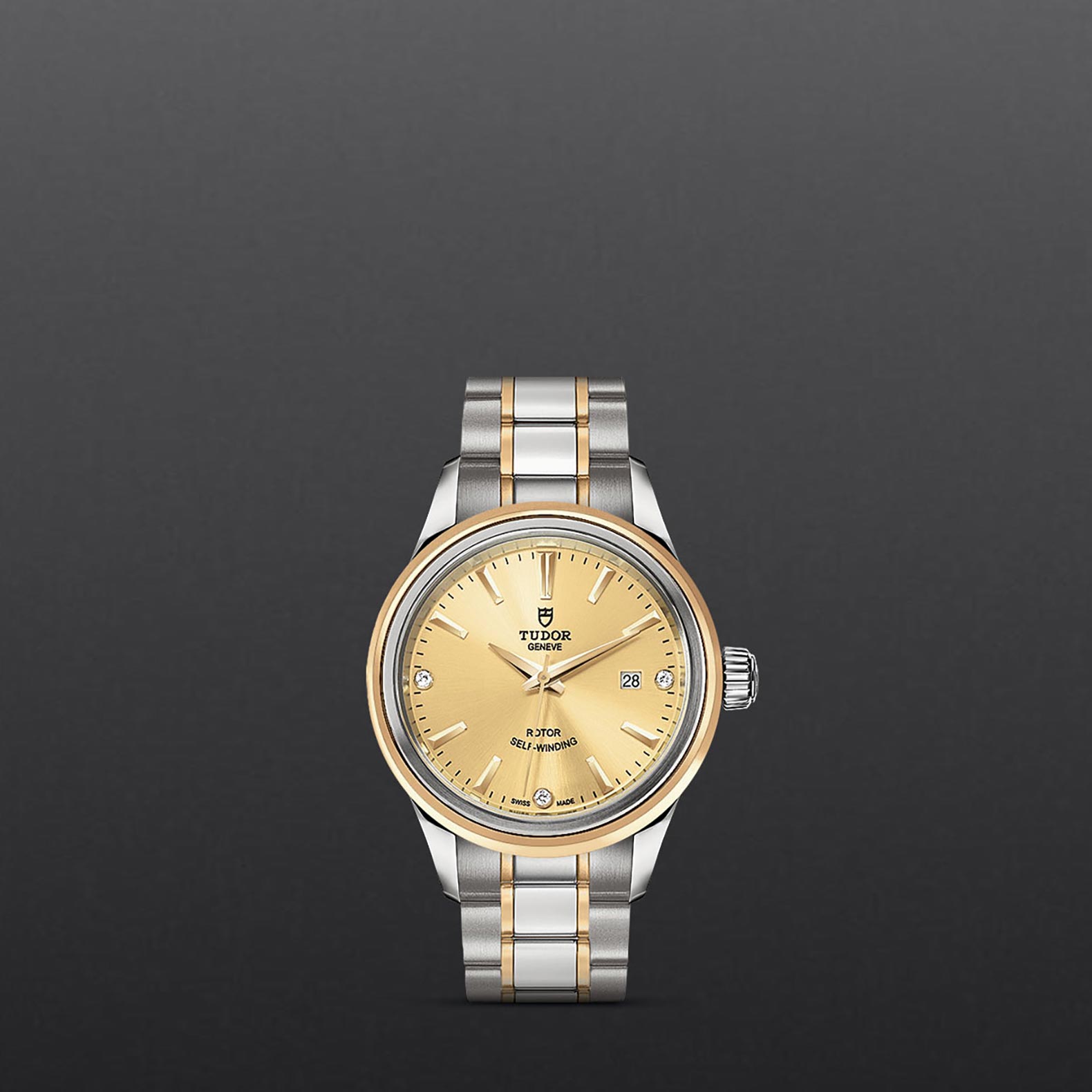 Tudor Style M12103-0004