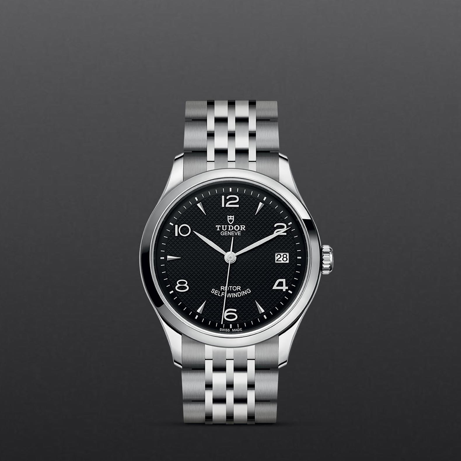 Tudor 1926 M91450-0002