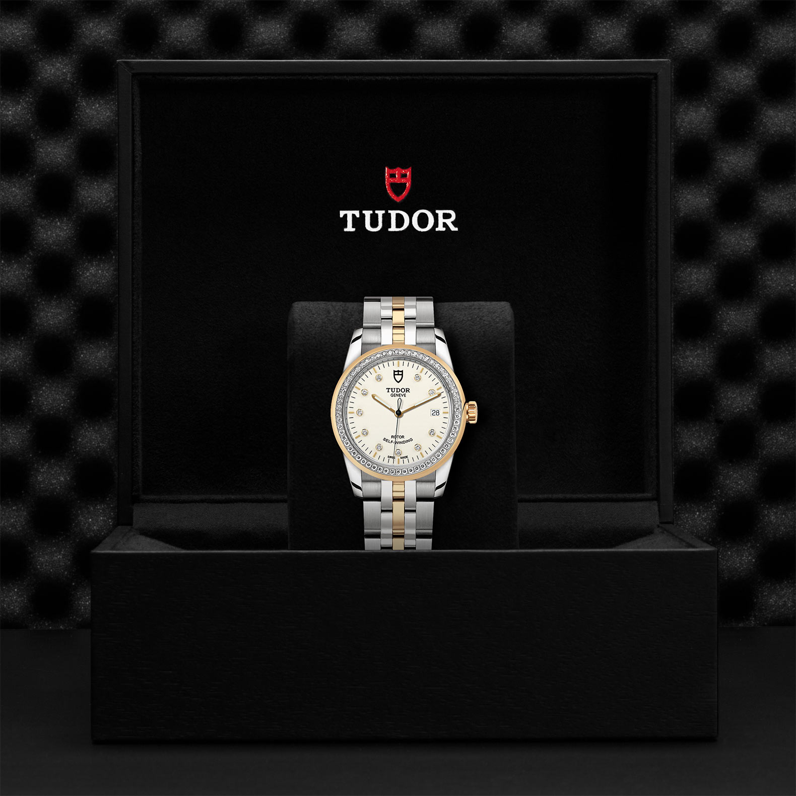 Tudor Glamour Date M55023-0082