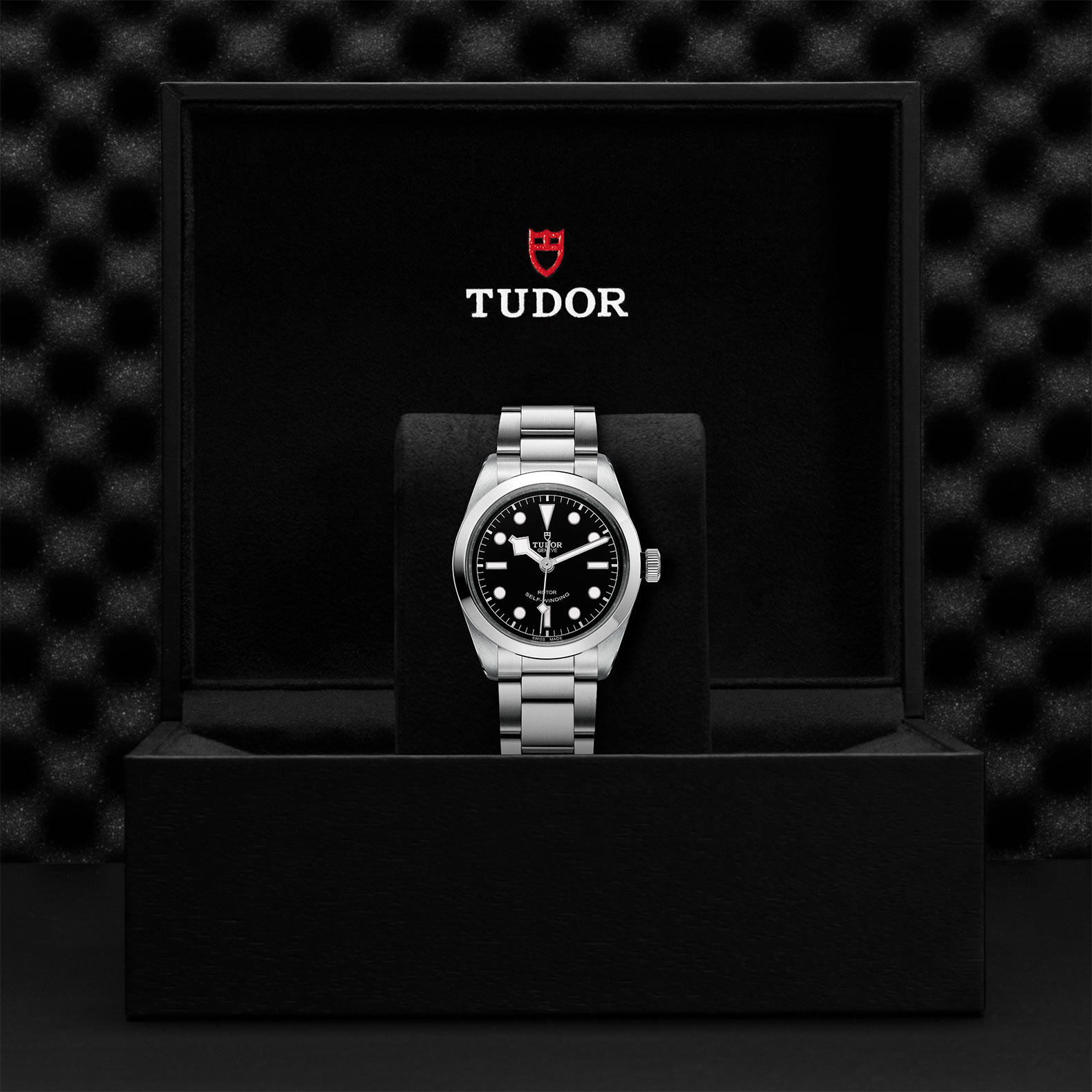 Tudor Black Bay 36 M79500-0007