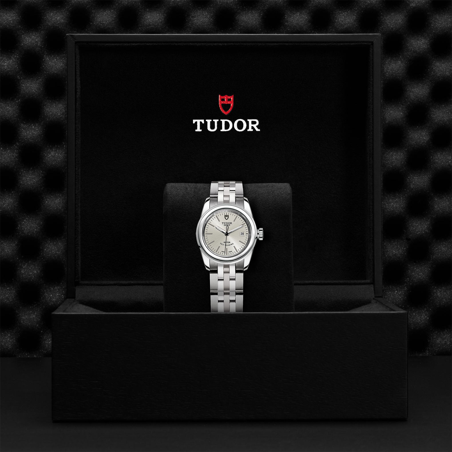 Tudor Glamour Date M51000-0003