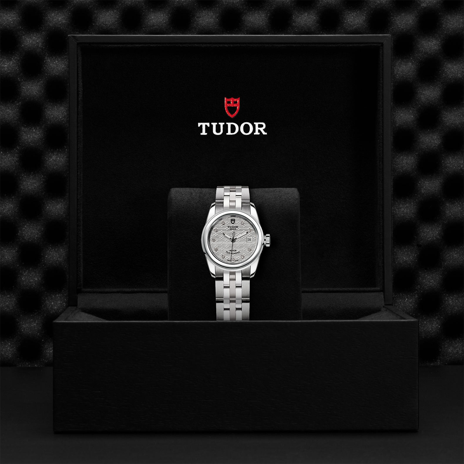 Tudor Glamour Date M51000-0004