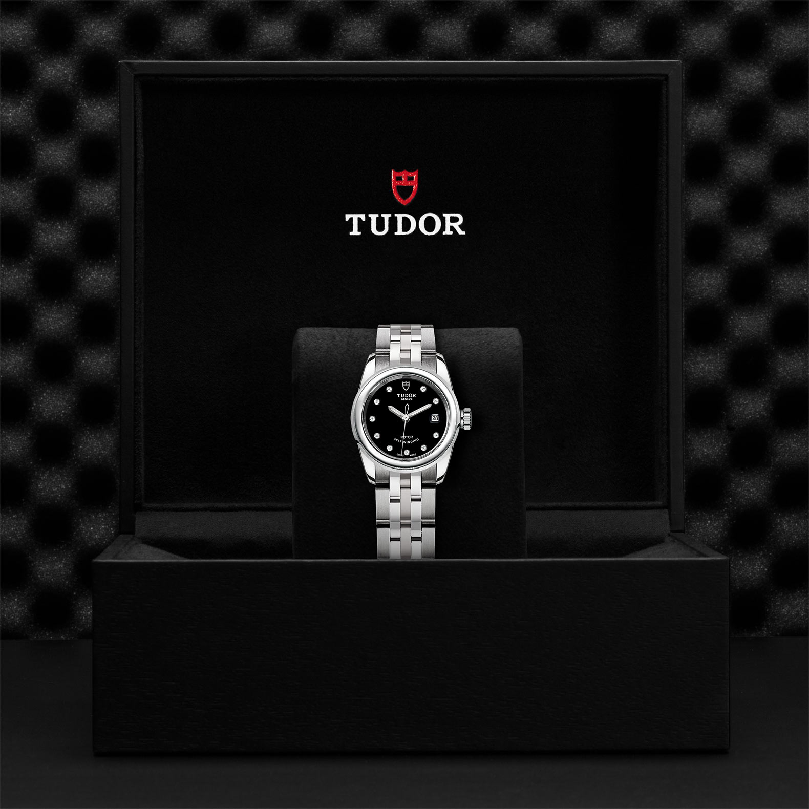 Tudor Glamour Date M51000-0008