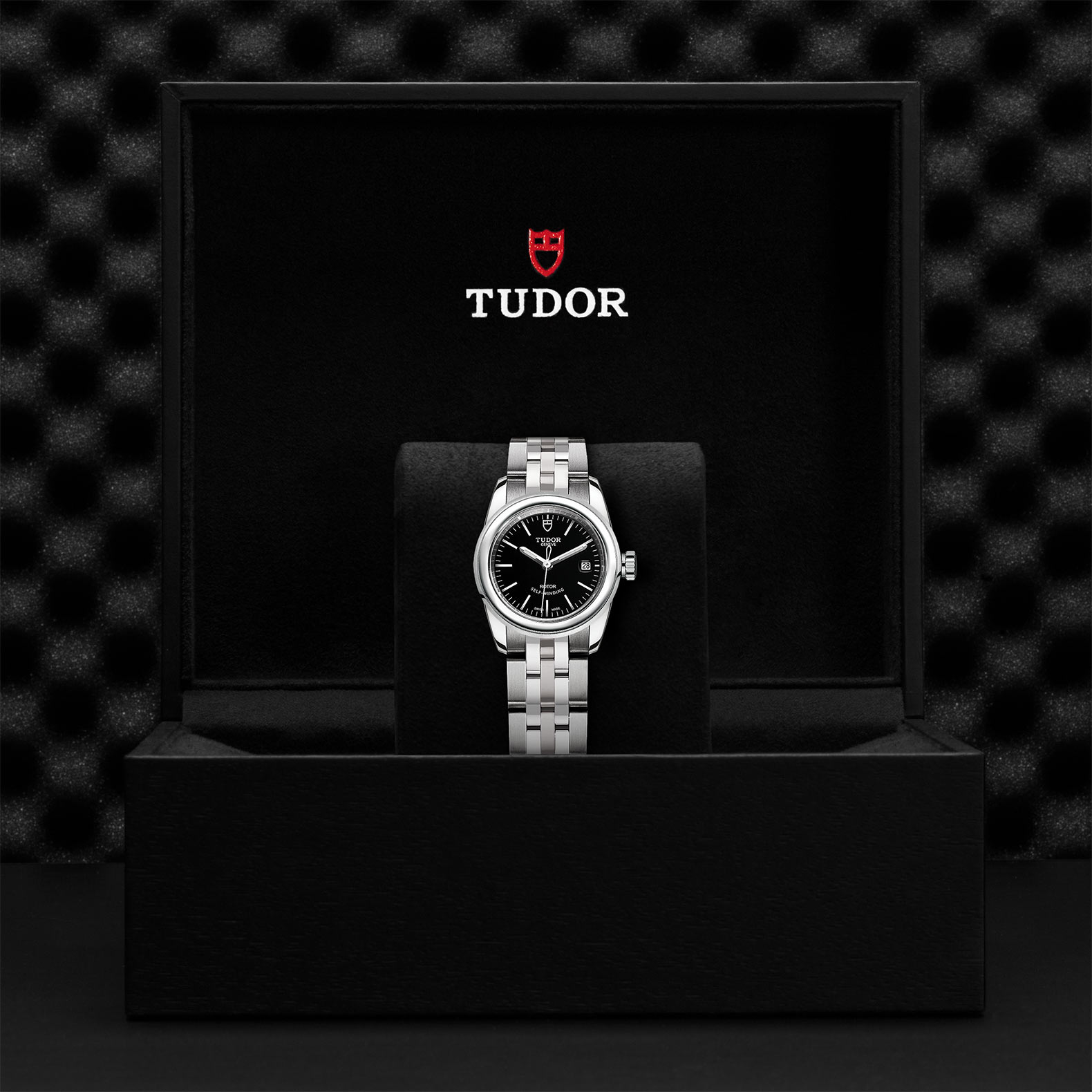 Tudor Glamour Date M51000-0009