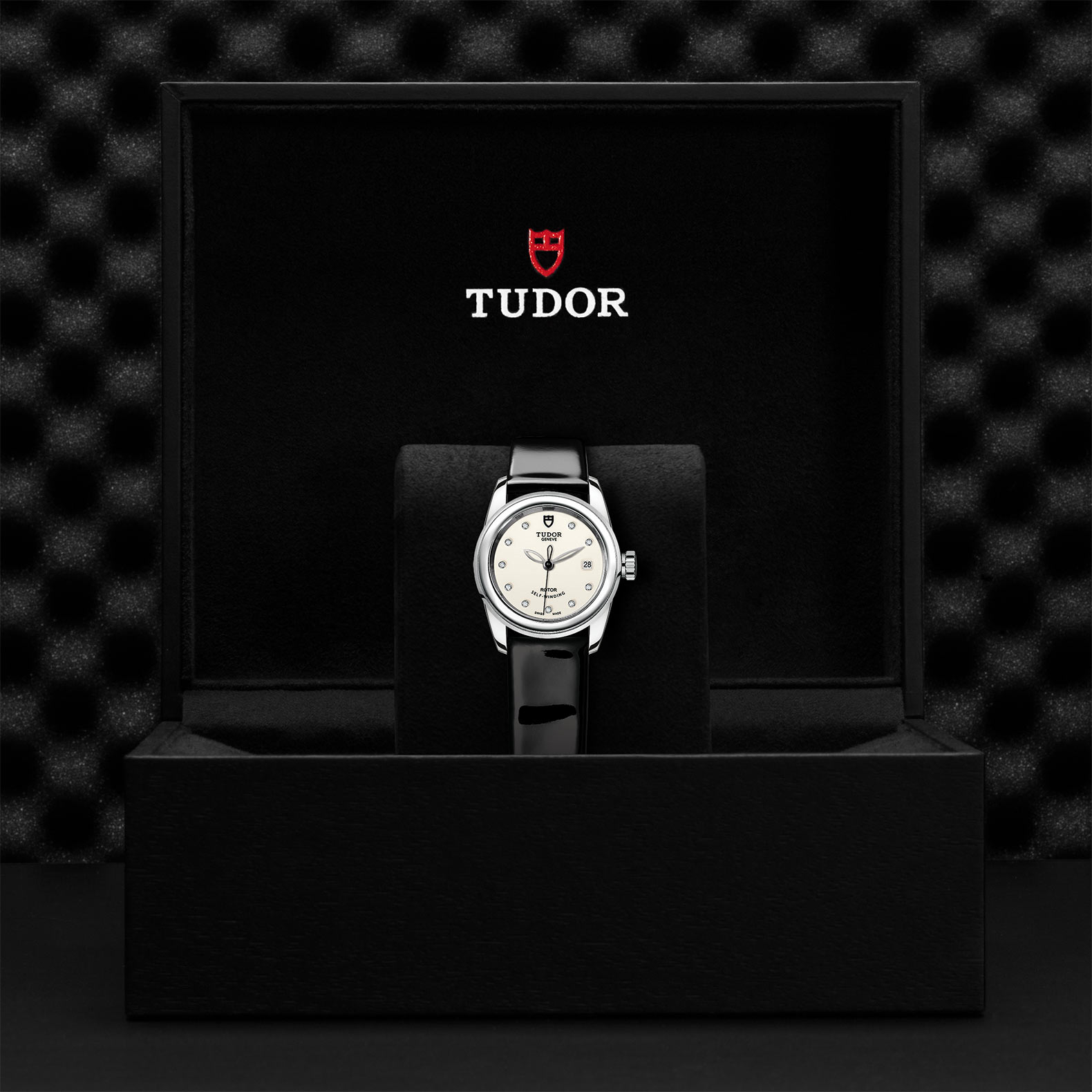 Tudor Glamour Date M51000-0030