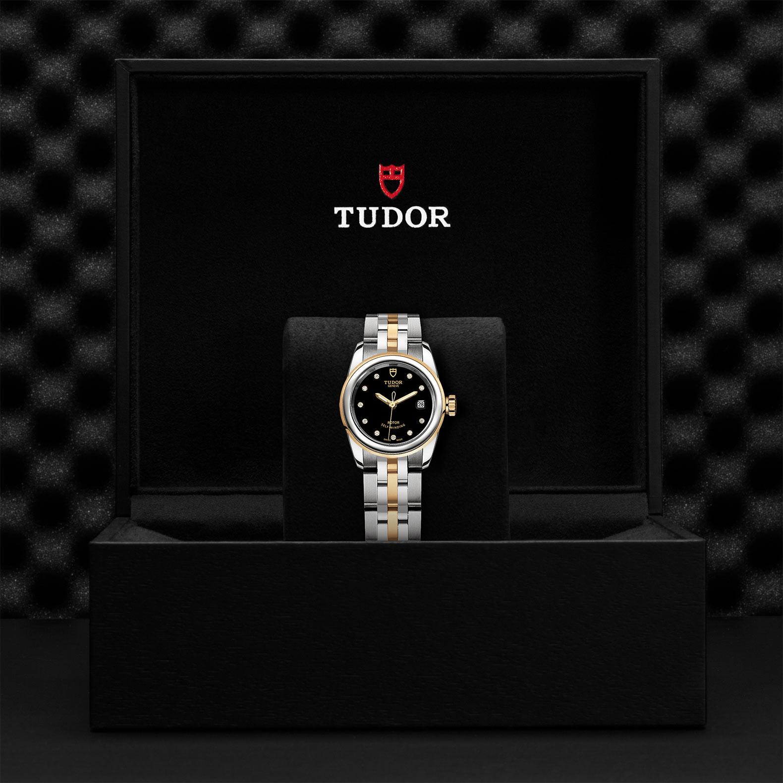 Tudor Glamour Date M51003-0007