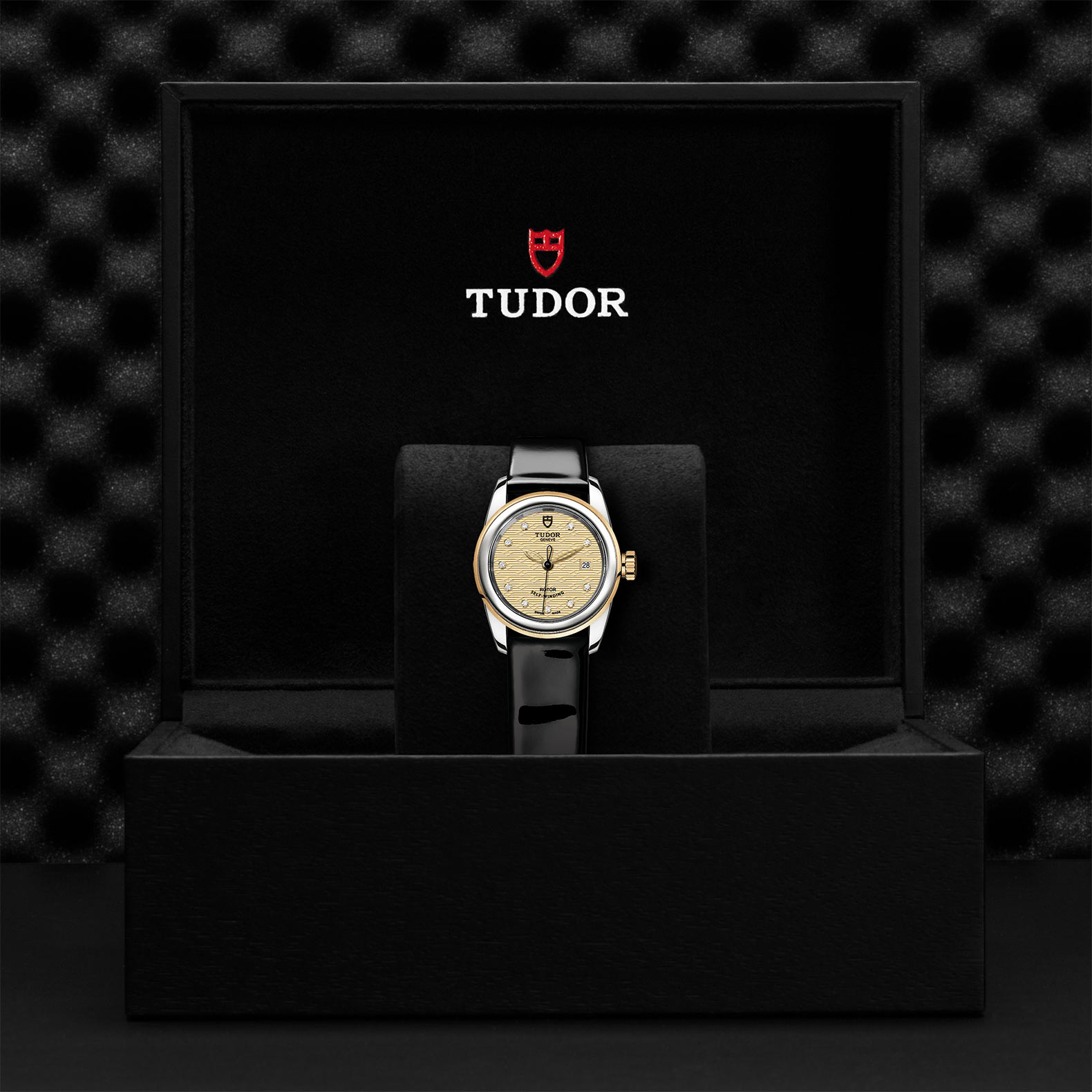 Tudor Glamour Date M51003-0021