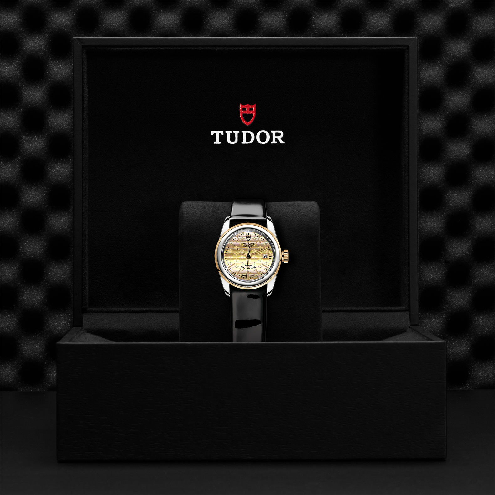 Tudor Glamour Date M51003-0022