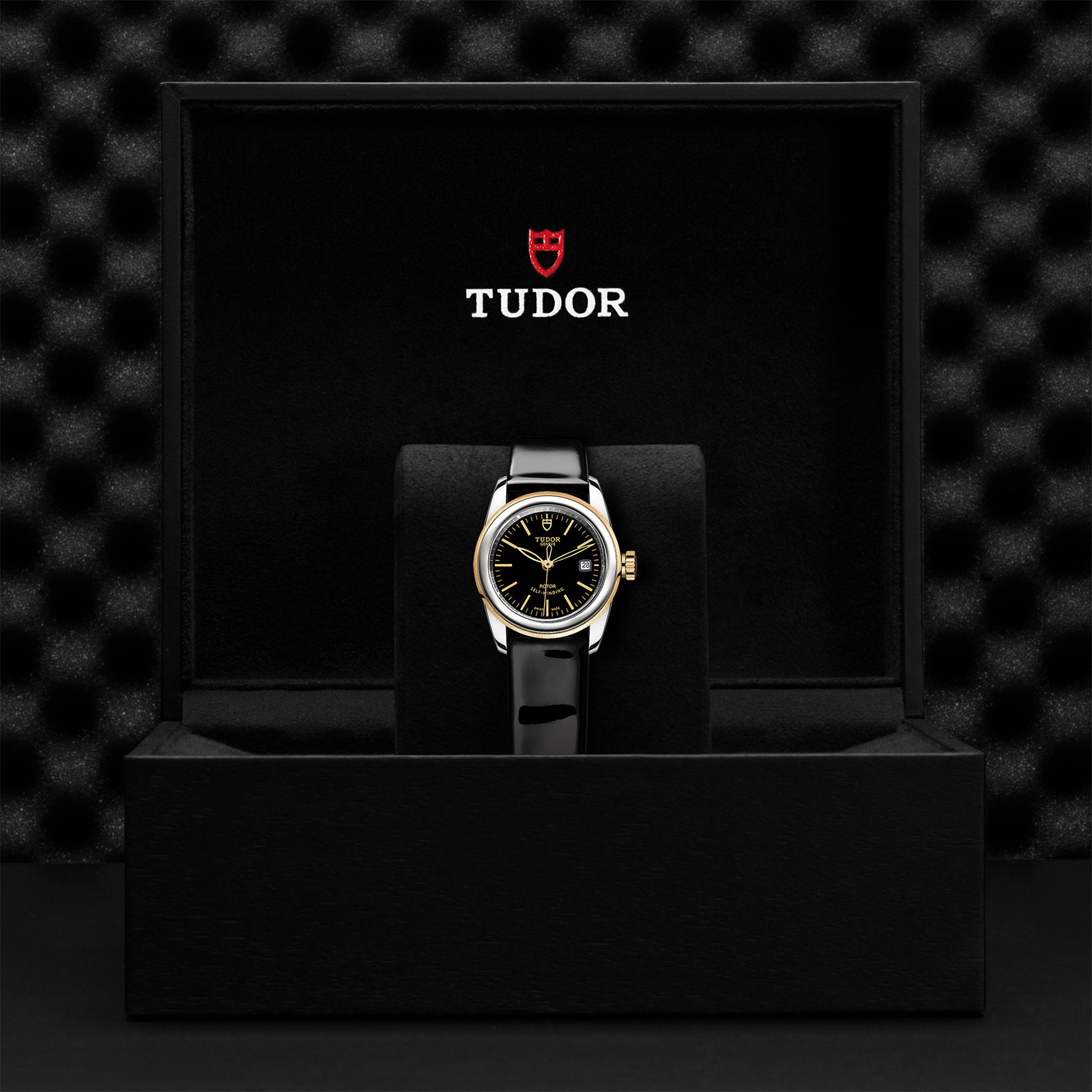 Tudor Glamour Date M51003-0024