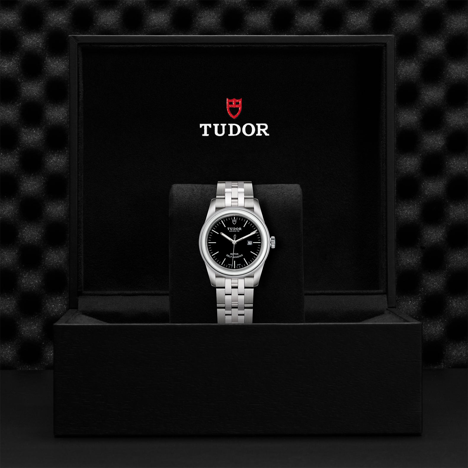 Tudor Glamour Date M53000-0002
