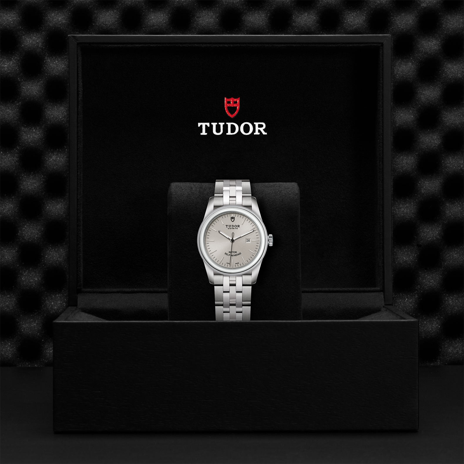 Tudor Glamour Date M53000-0004