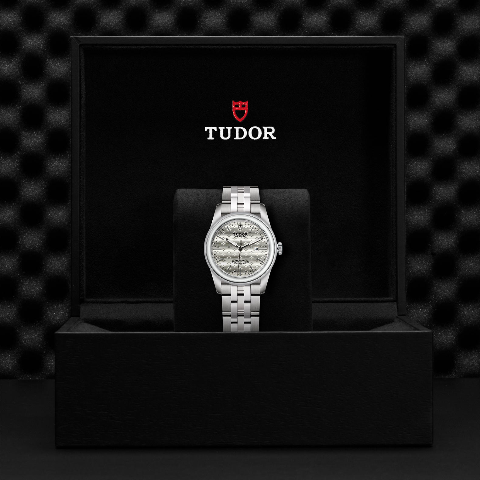 Tudor Glamour Date M53000-0007