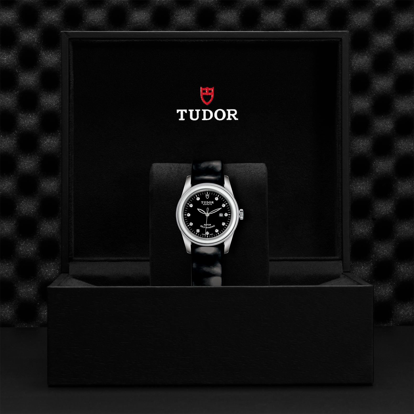 Tudor Glamour Date M53000-0045