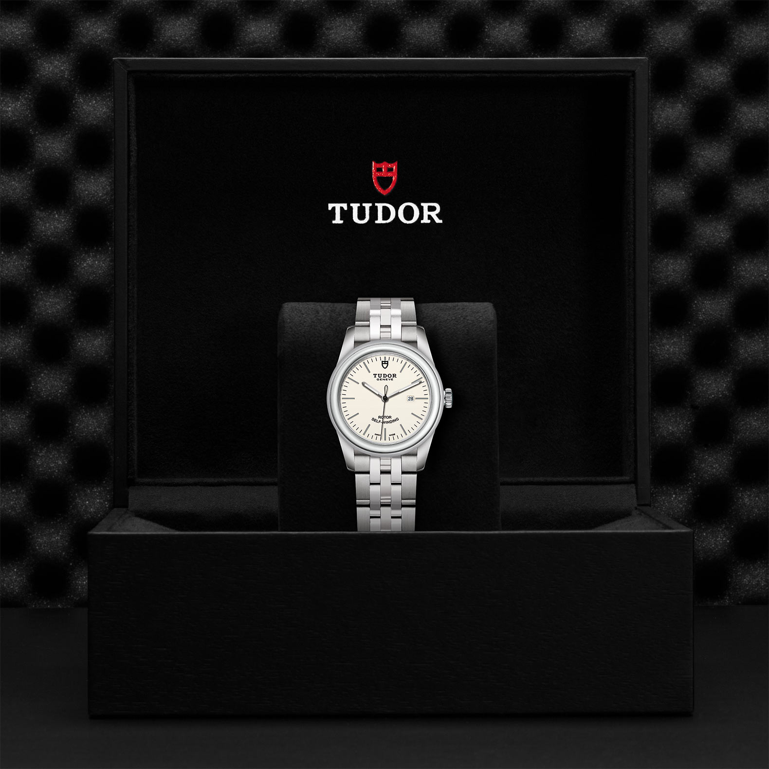 Tudor Glamour Date M53000-0079