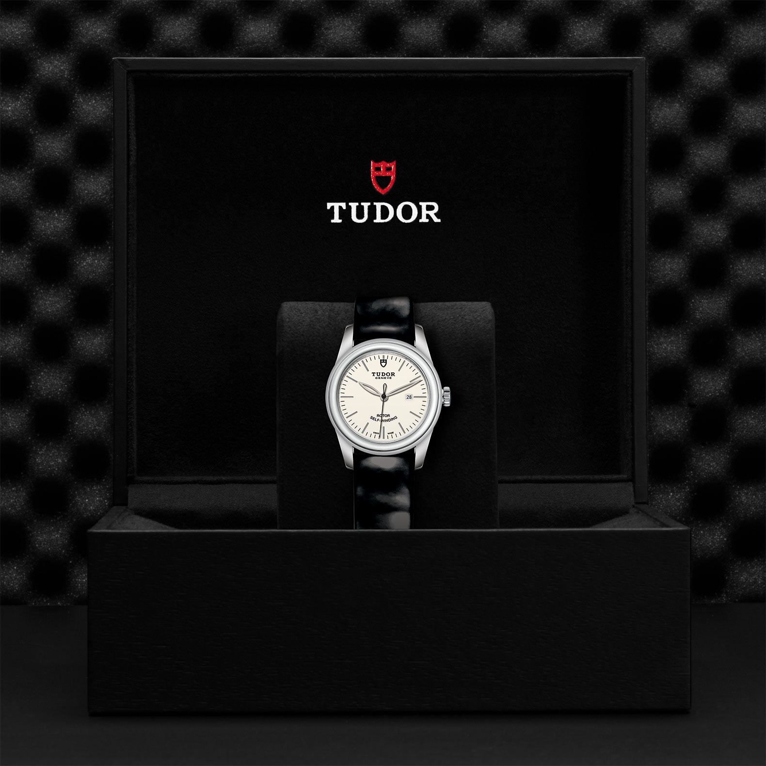 Tudor Glamour Date M53000-0085