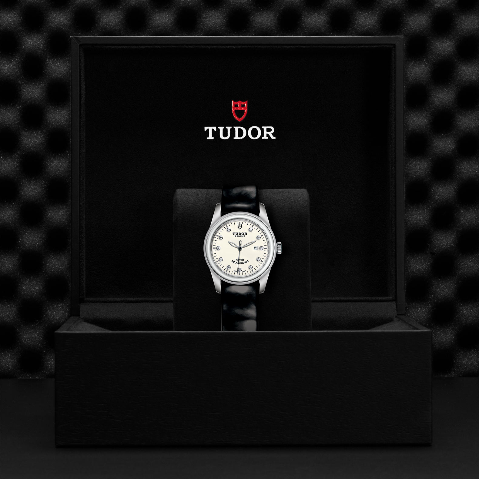 Tudor Glamour Date M53000-0092