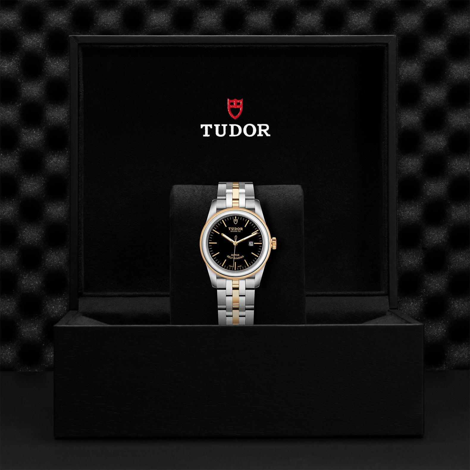 Tudor Glamour Date M53003-0007