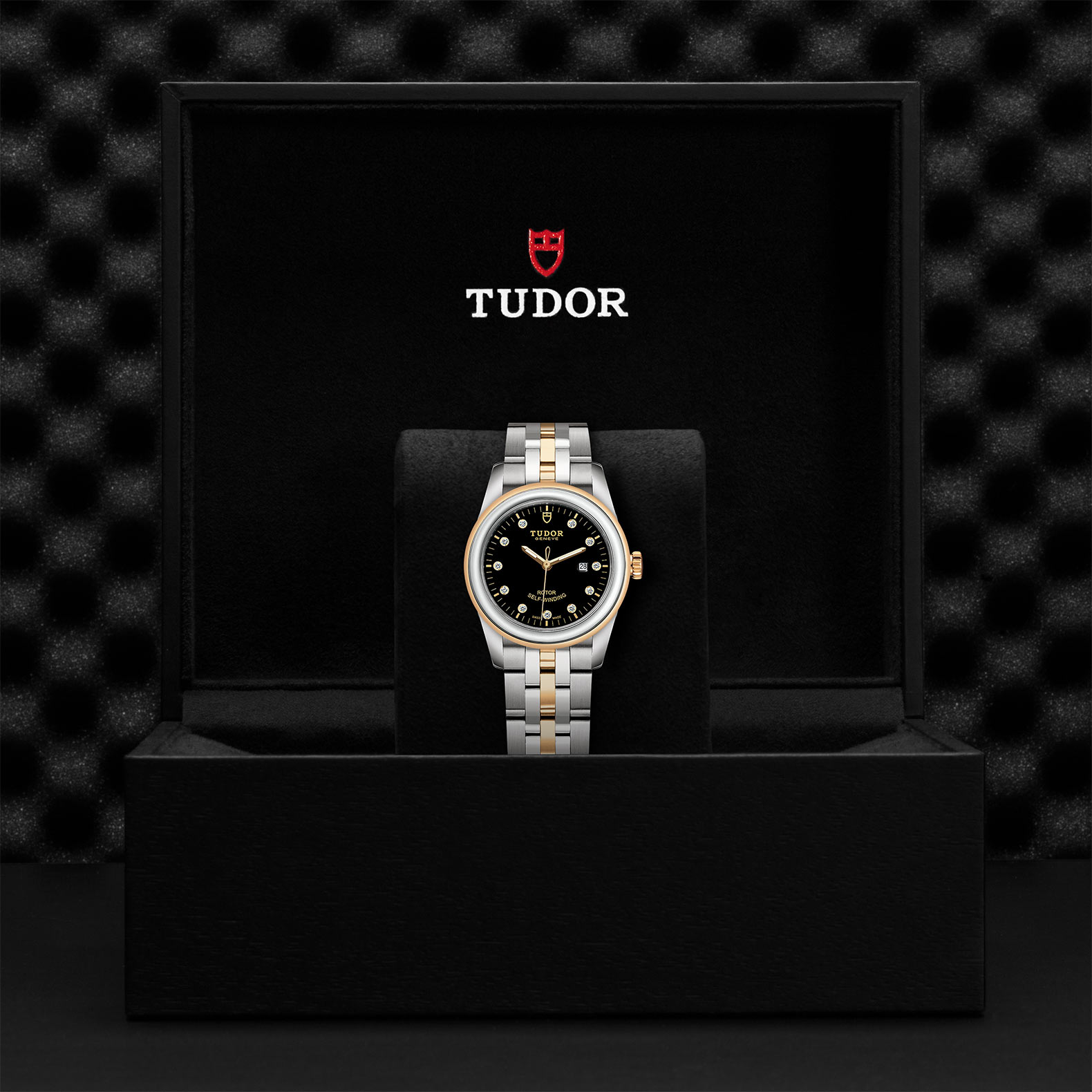 Tudor Glamour Date M53003-0008