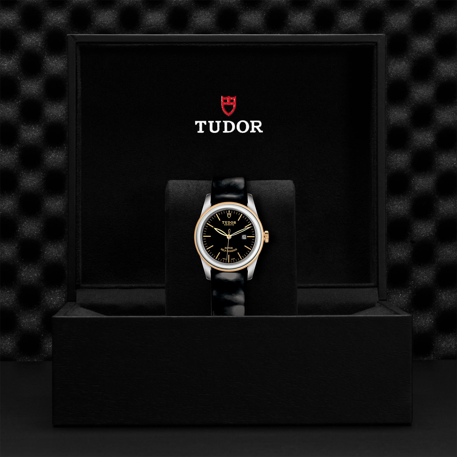 Tudor Glamour Date M53003-0011