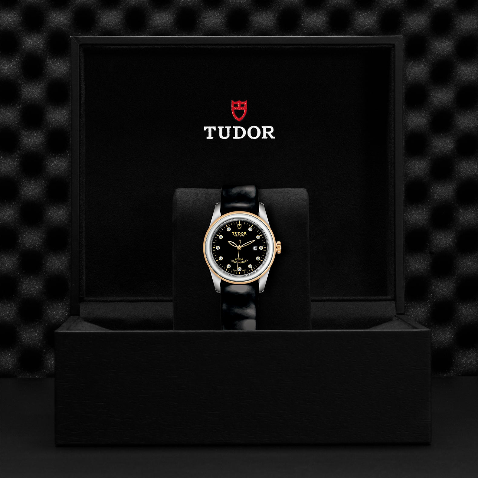 Tudor Glamour Date M53003-0020
