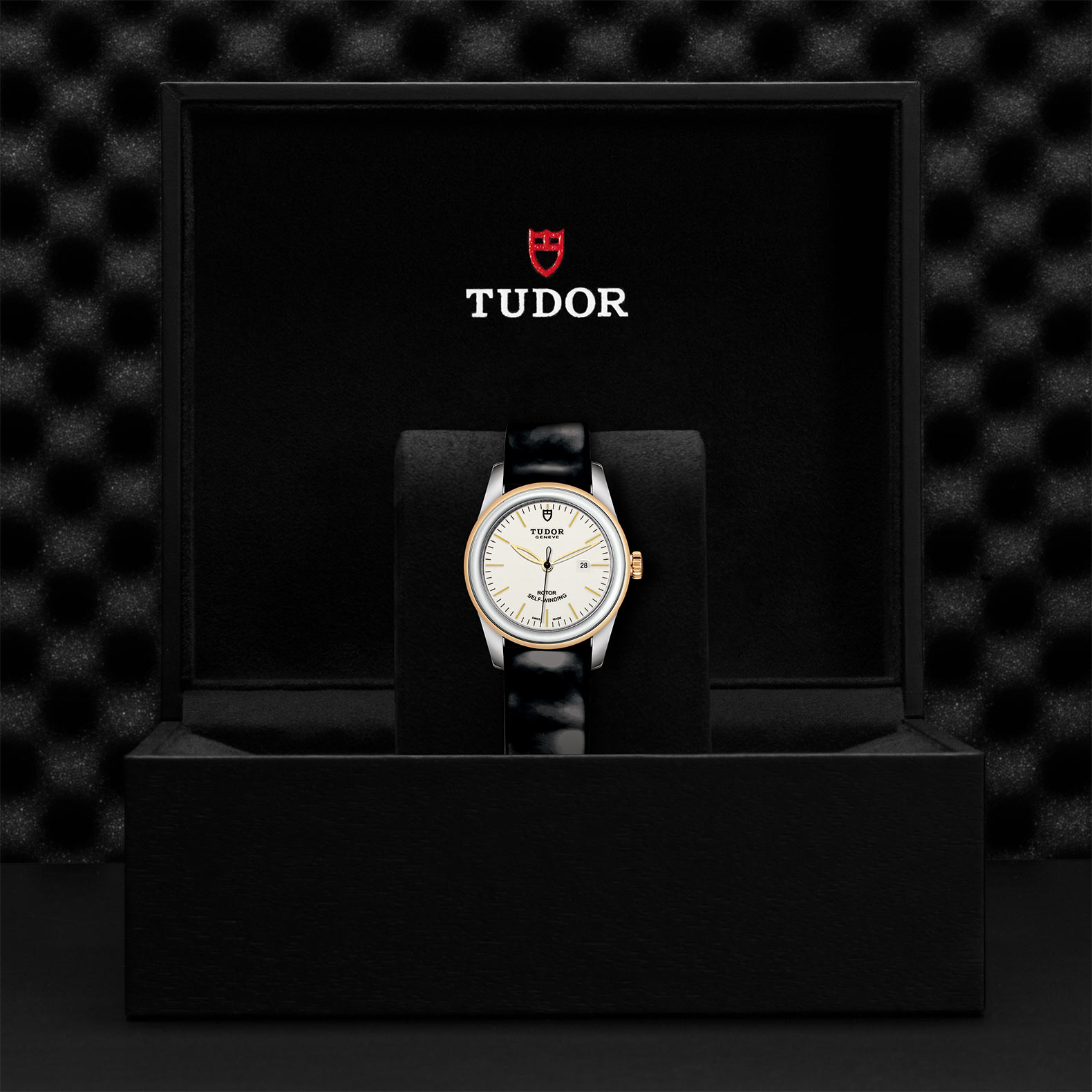 Tudor Glamour Date M53003-0071