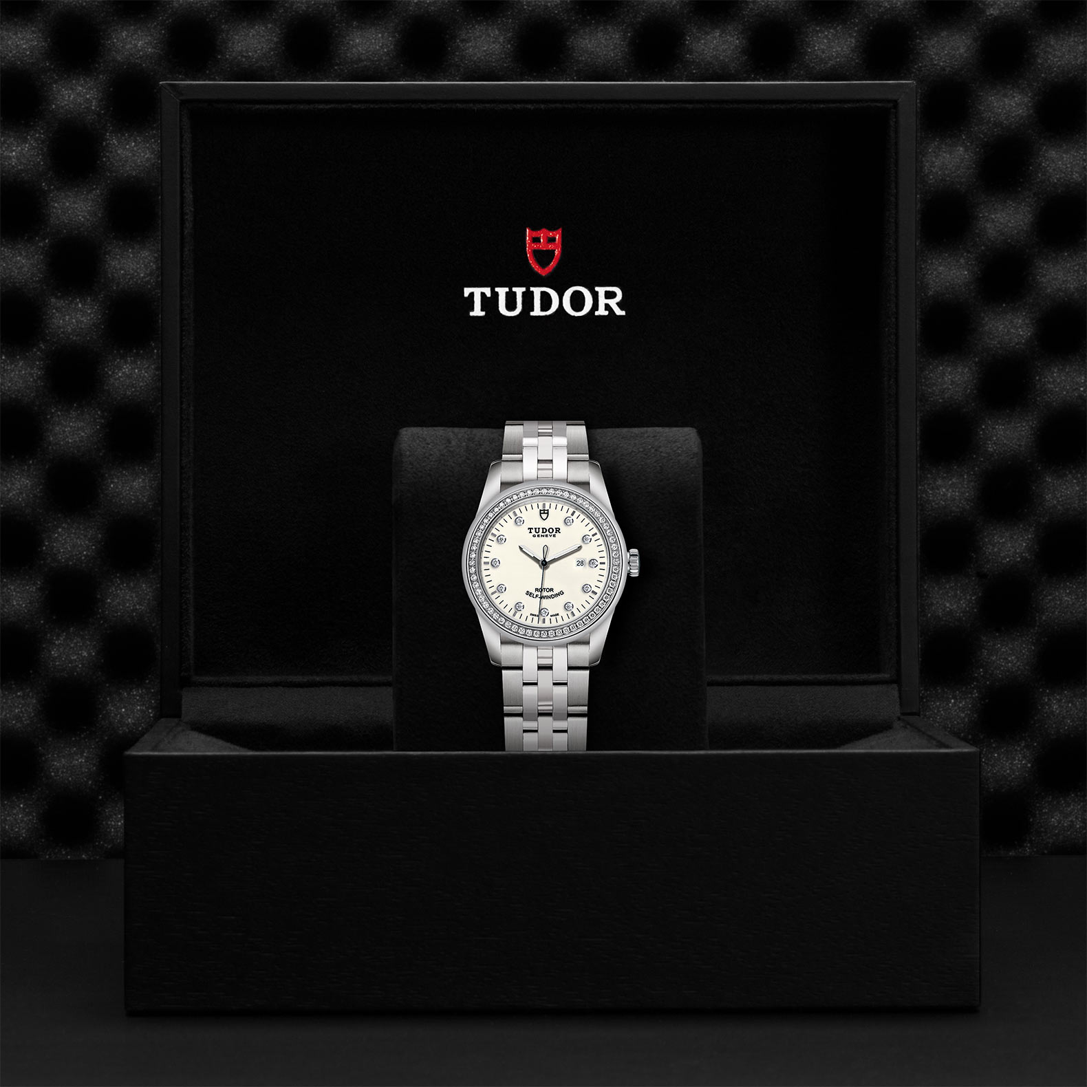 Tudor Glamour Date M53020-0074
