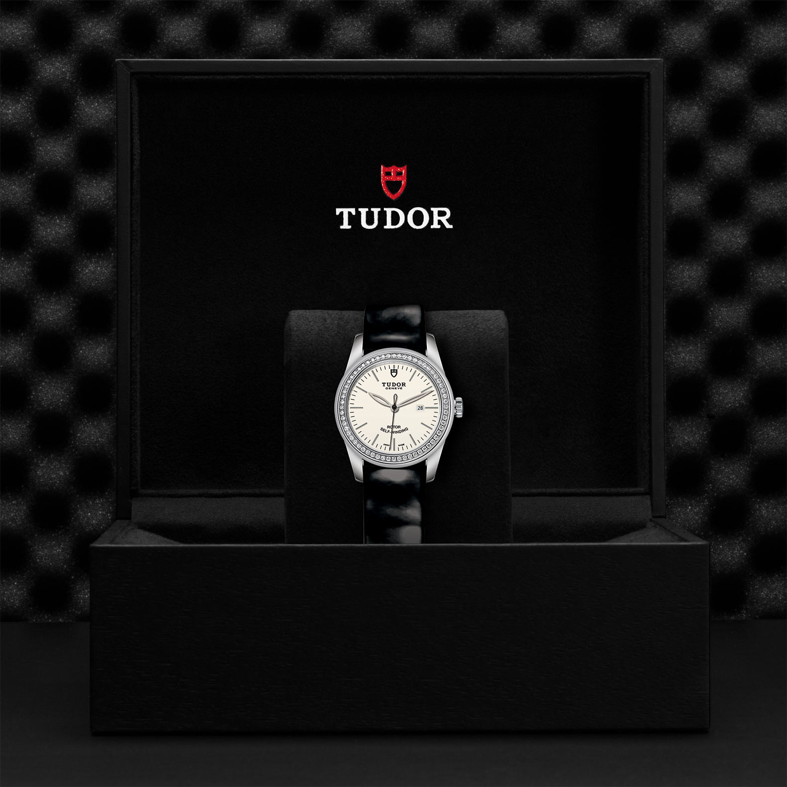 Tudor Glamour Date M53020-0079