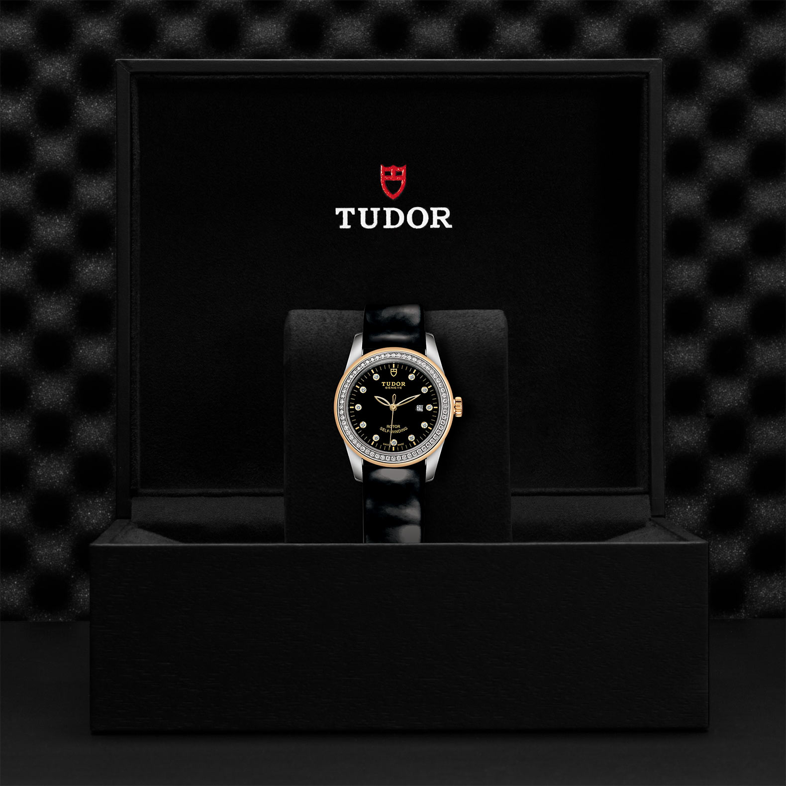 Tudor Glamour Date M53023-0041