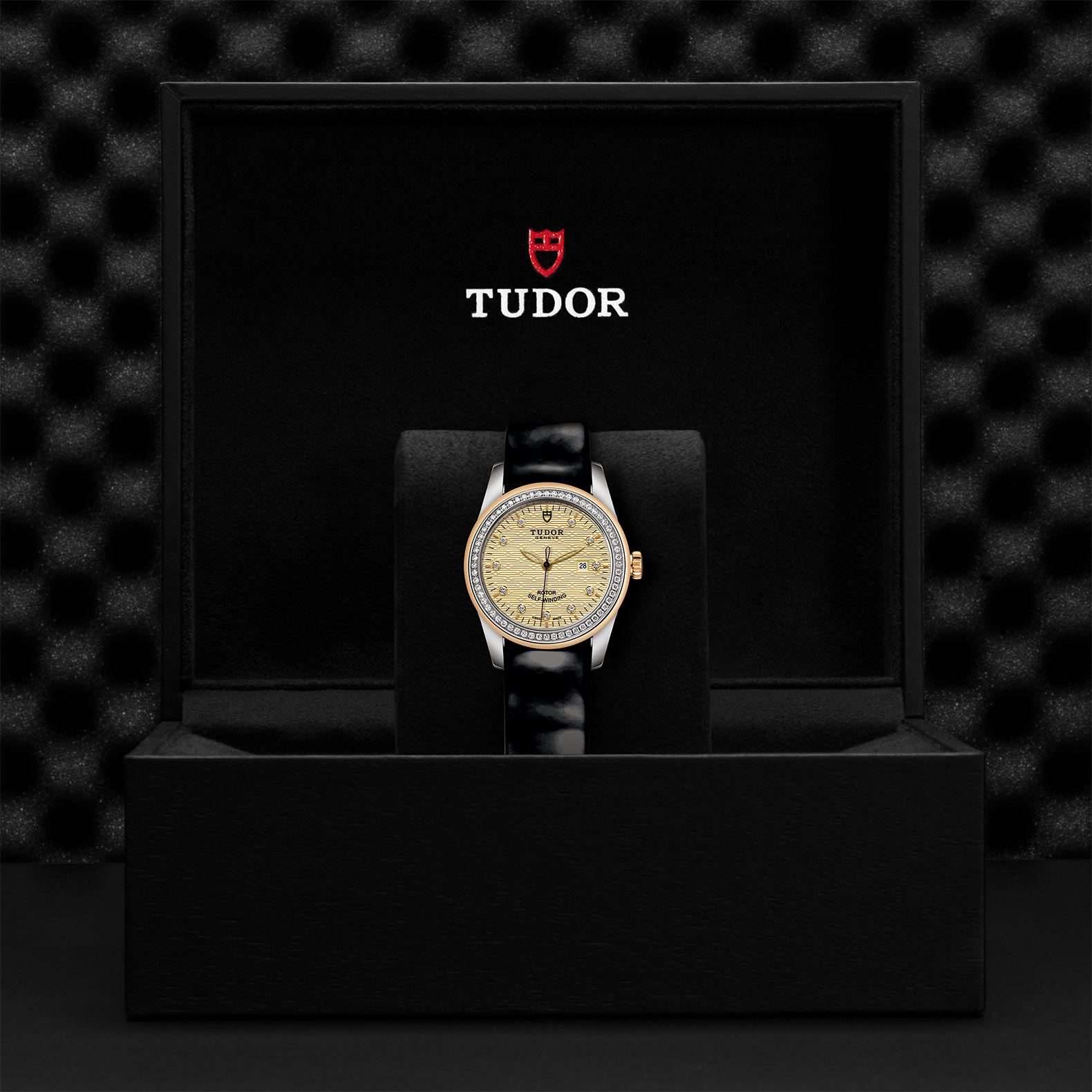 Tudor Glamour Date M53023-0047