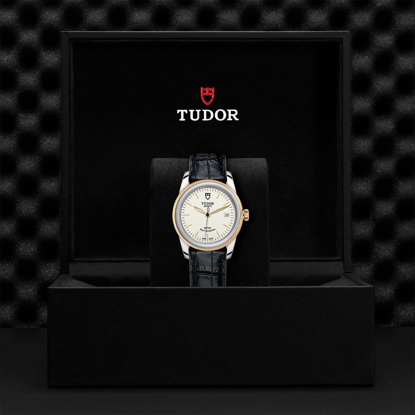 Tudor Glamour Date M55003-0086