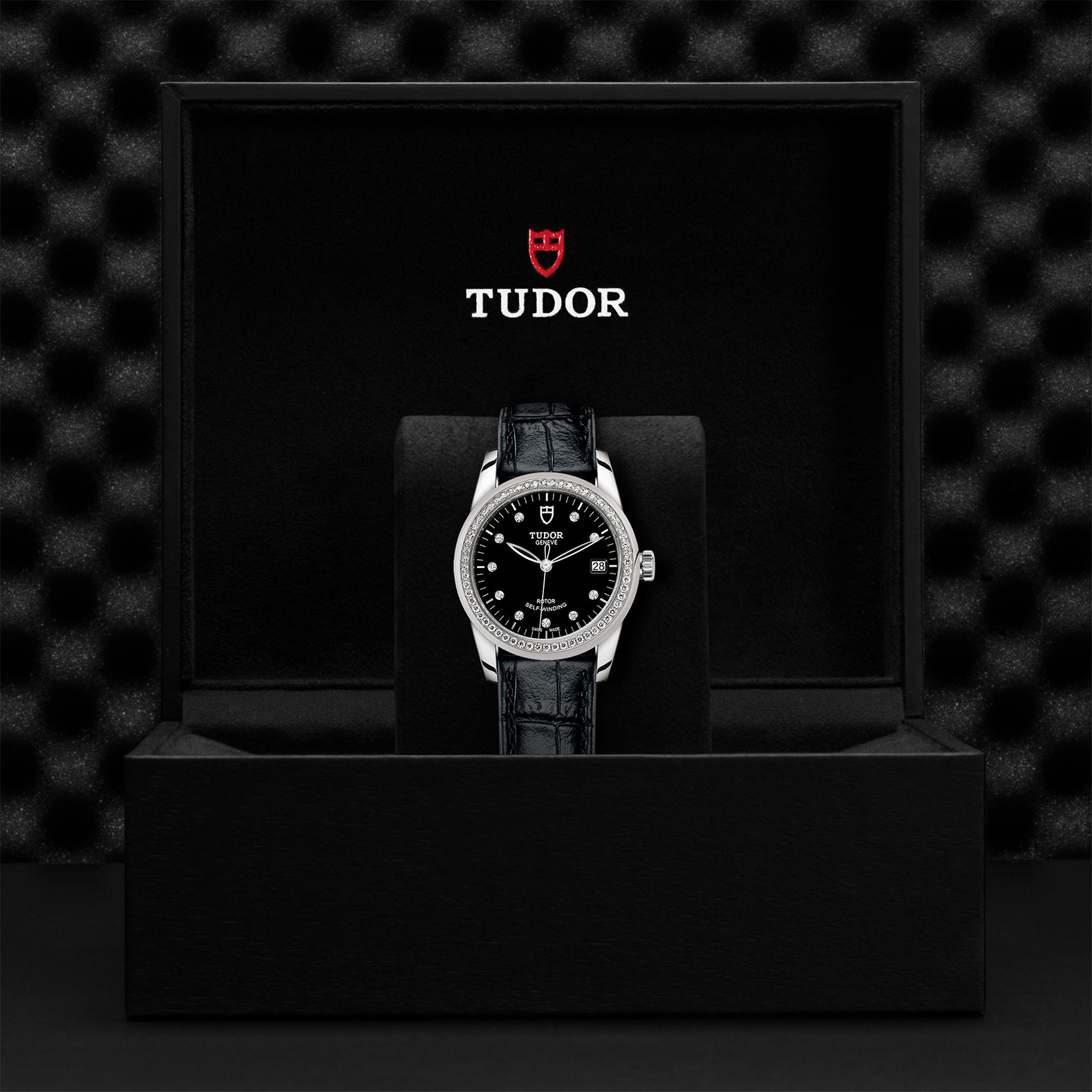 Tudor Glamour Date M55020-0053