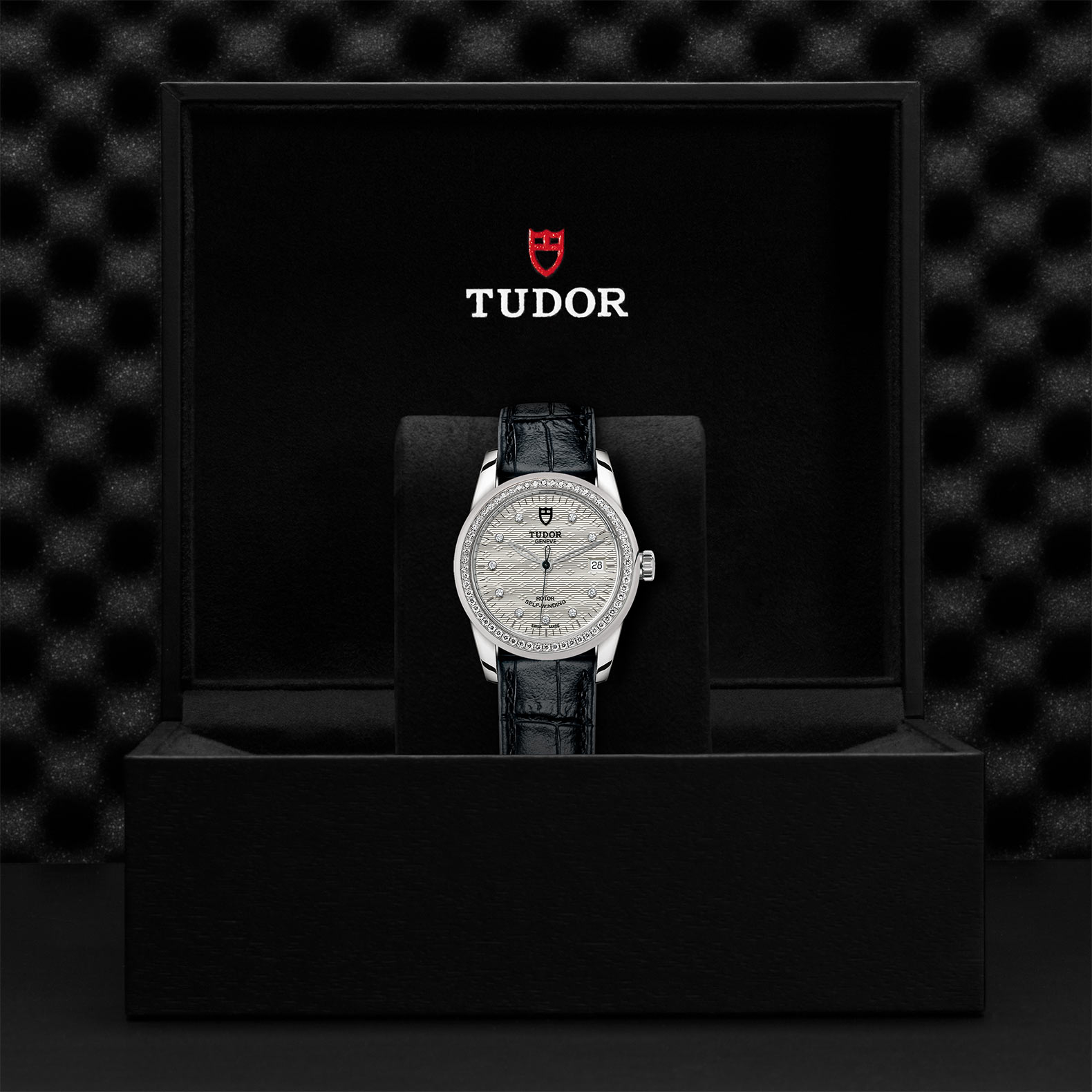 Tudor Glamour Date M55020-0060