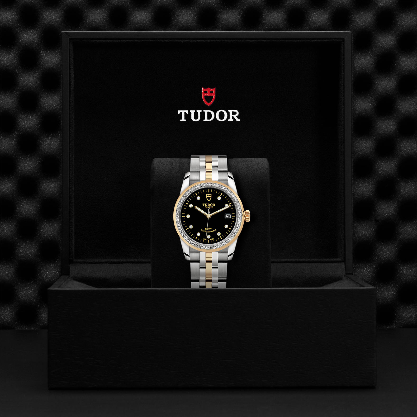Tudor Glamour Date M55023-0022