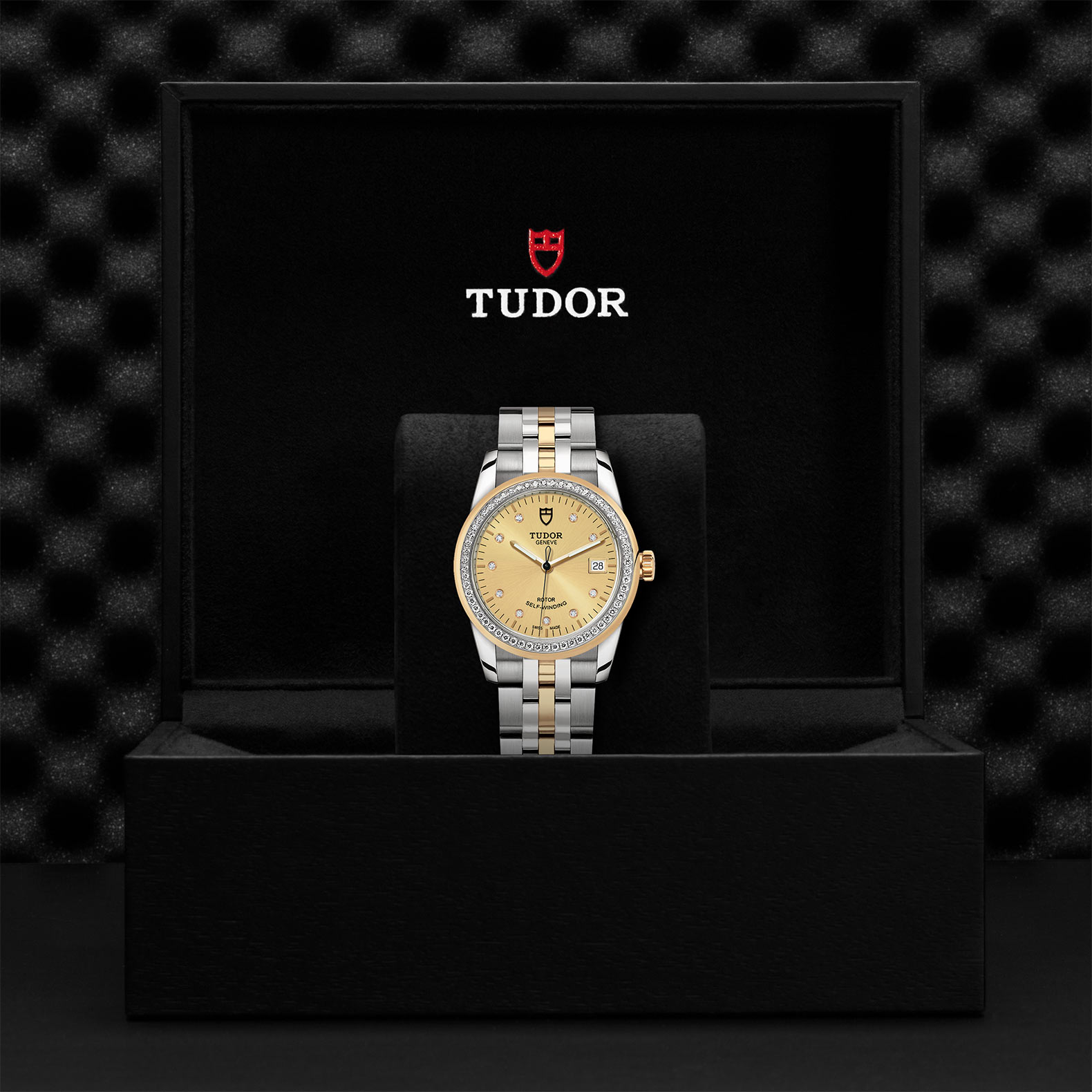 Tudor Glamour Date M55023-0026