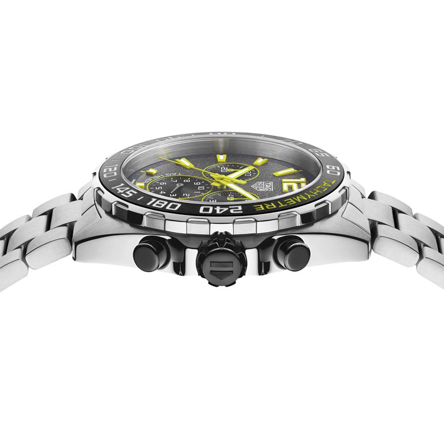 TAG Heuer Formula 1 Chronograph gallery 2