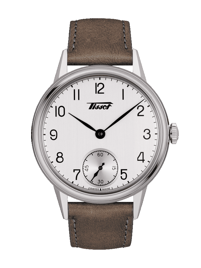 Tissot Heritage Petite Seconde T119.405.16.037.01