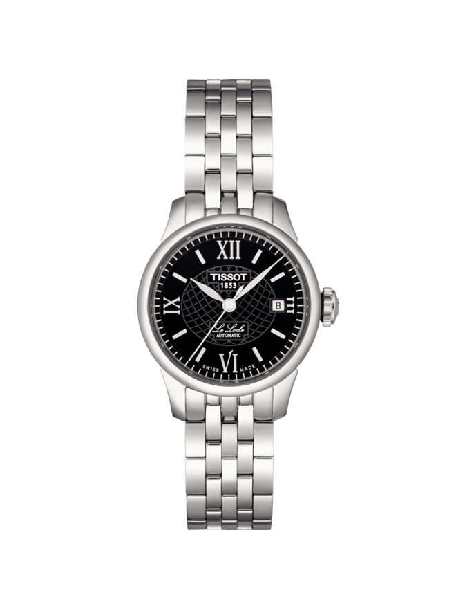 Tissot Le Locle Automatic Small Lady (25.30) T41.1.183.53