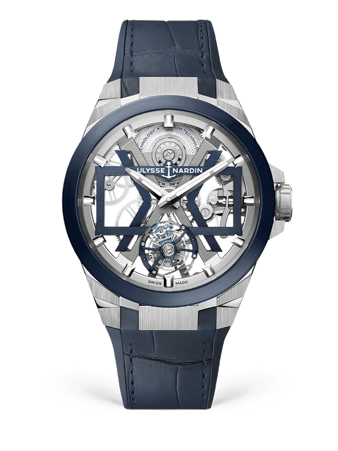 Blue Blast 1723-400/03